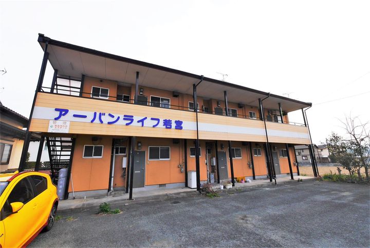 部屋画像