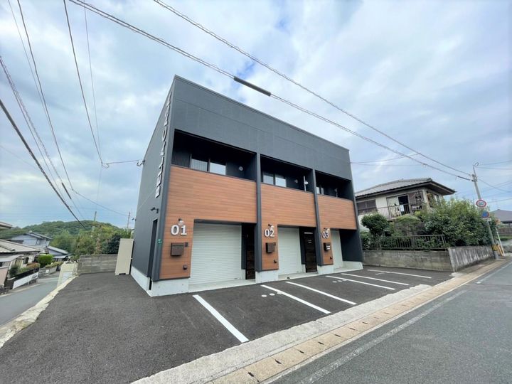 BELLA CASAのその他画像