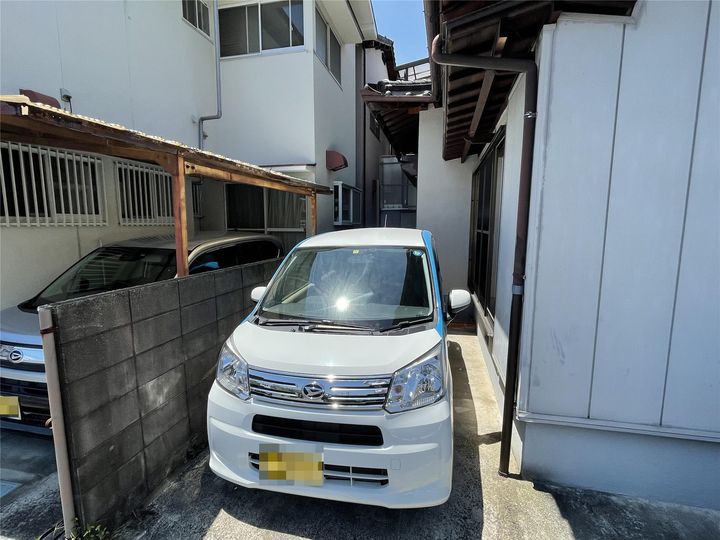 福岡県中間市東中間3丁目(一戸建)の賃貸物件のその他画像