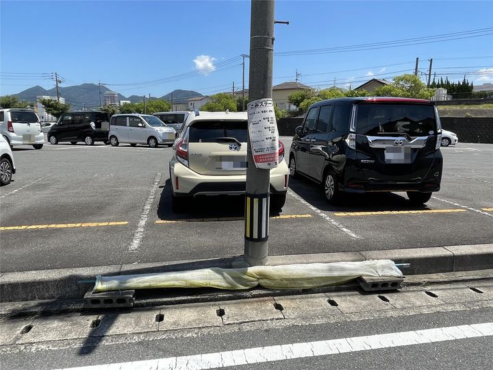 福岡県中間市東中間3丁目(一戸建)の賃貸物件のその他画像