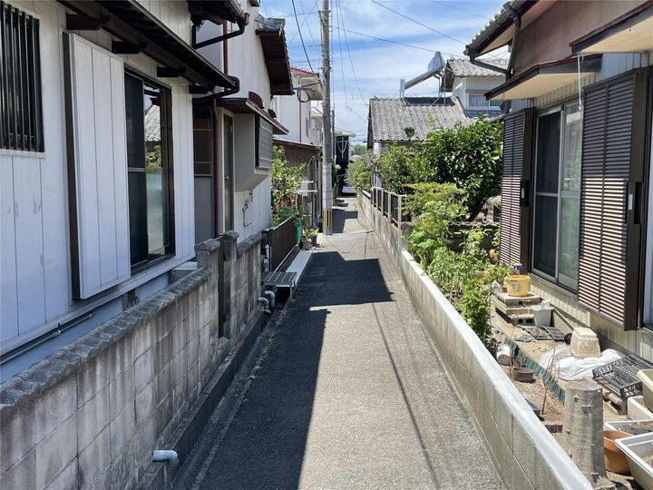 福岡県中間市東中間3丁目(一戸建)の賃貸物件のその他画像