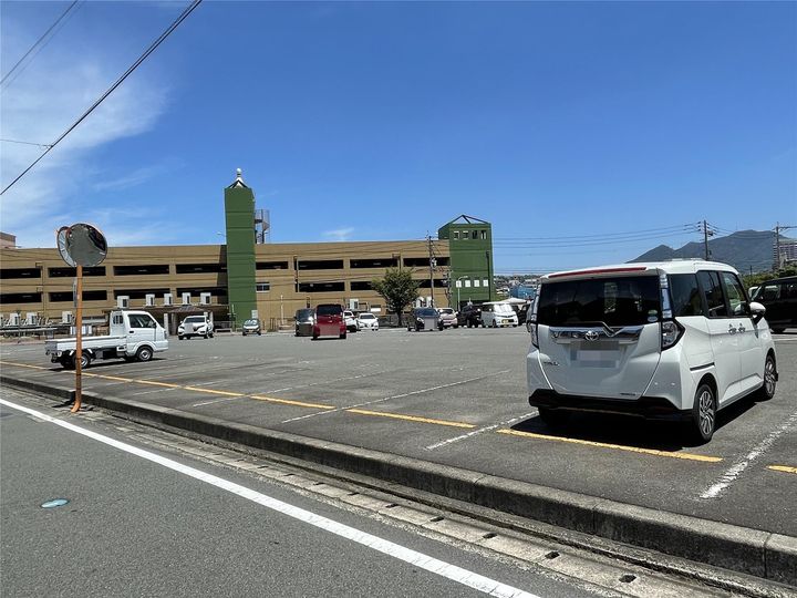 福岡県中間市東中間3丁目(一戸建)の賃貸物件のその他画像