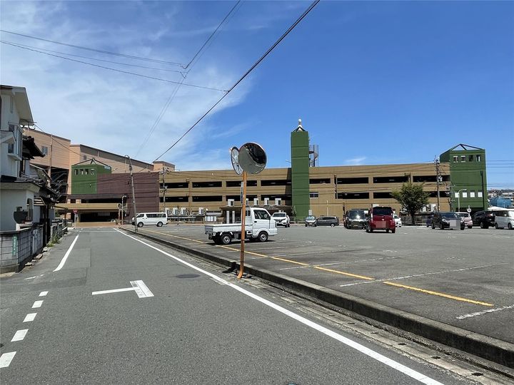 福岡県中間市東中間3丁目(一戸建)の賃貸物件のその他画像