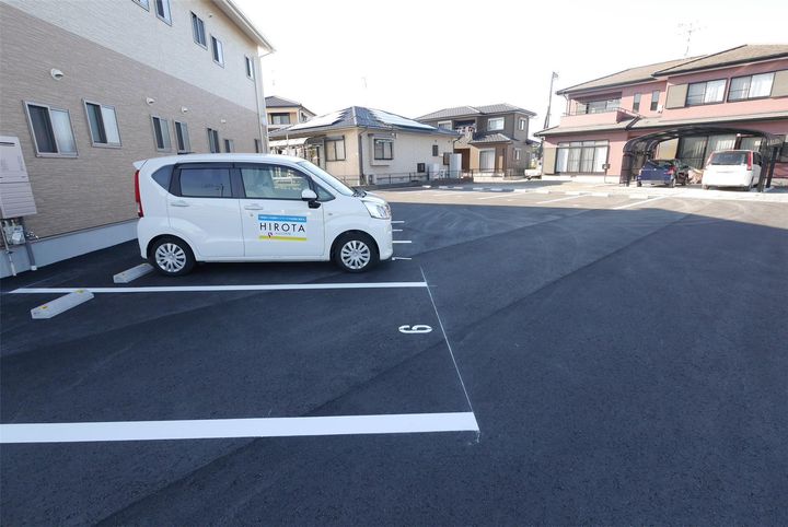 シャンドフルールのその他画像