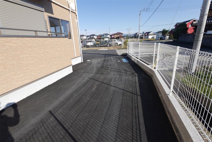 シャンドフルールのその他画像