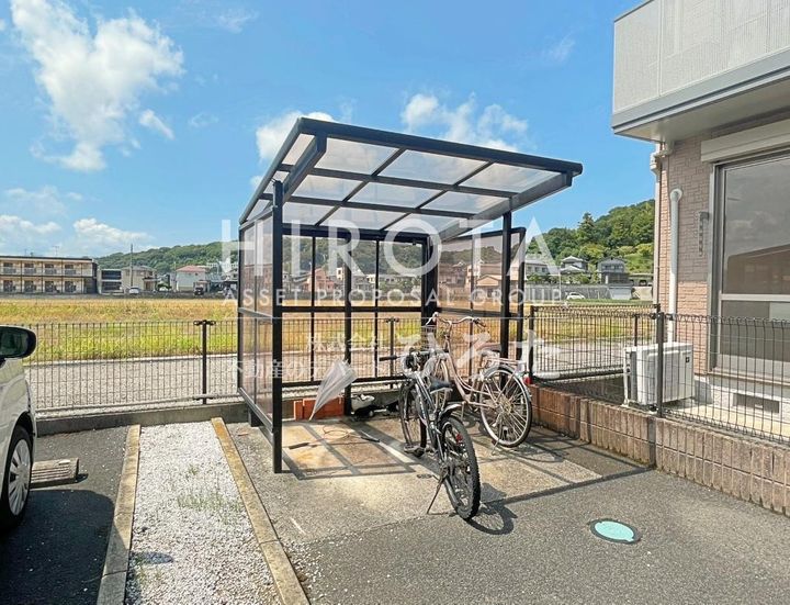 メゾン・グレース C棟のその他画像