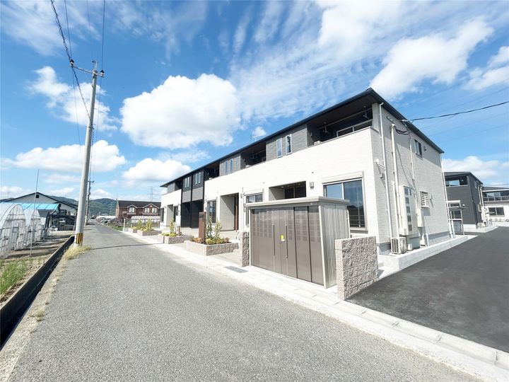 部屋画像