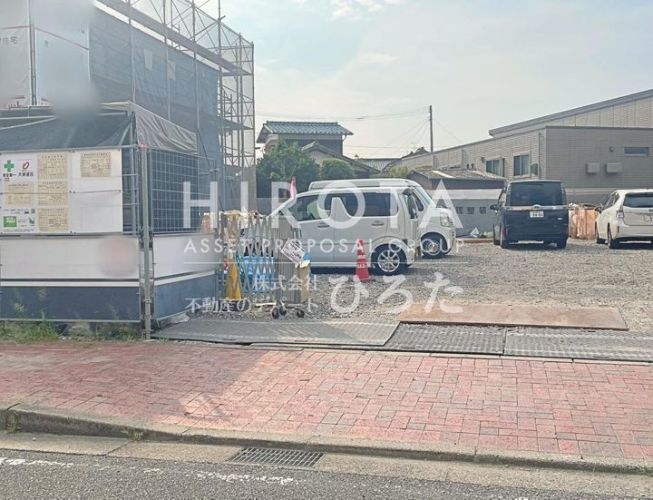 ロータス スクエアAのその他画像