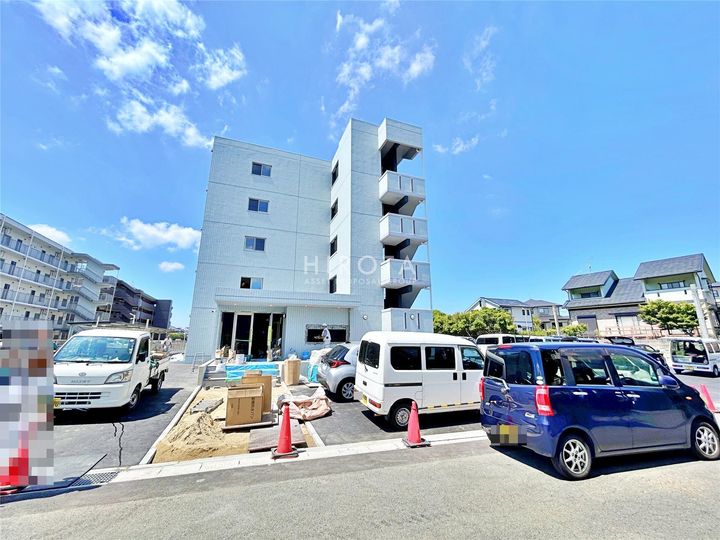 部屋画像