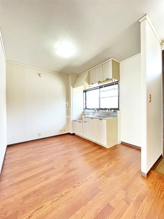 セントラムMioの内装