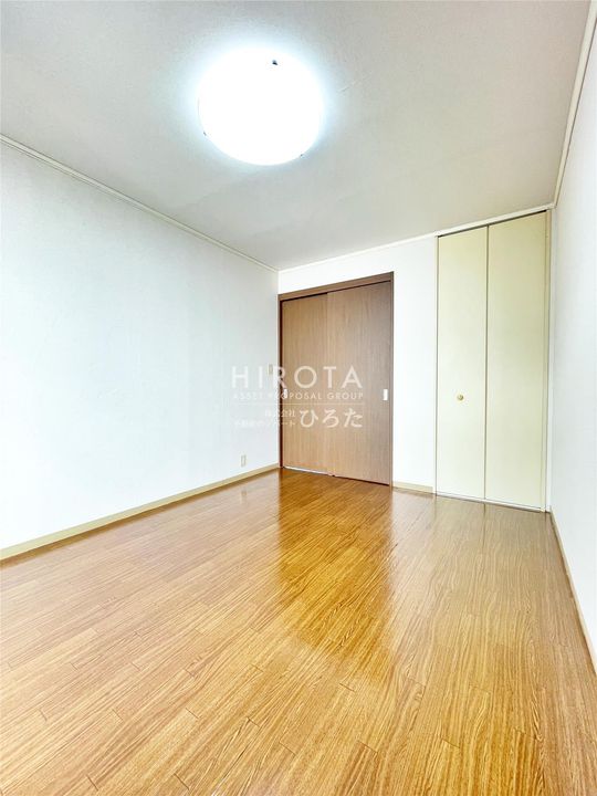 セントラムMioの内装