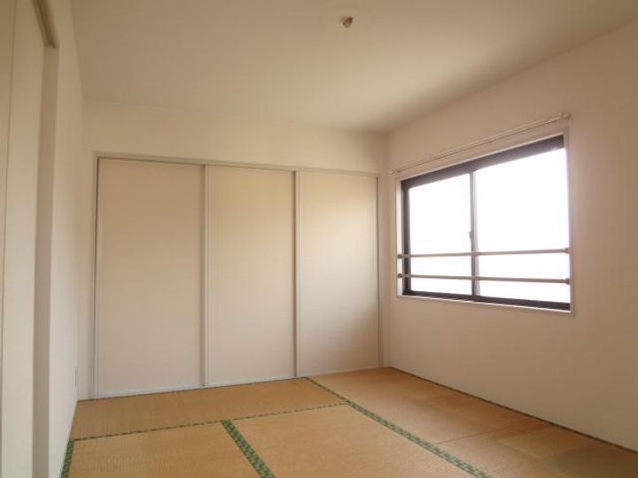 サンスカイエールA・B・Cの内装