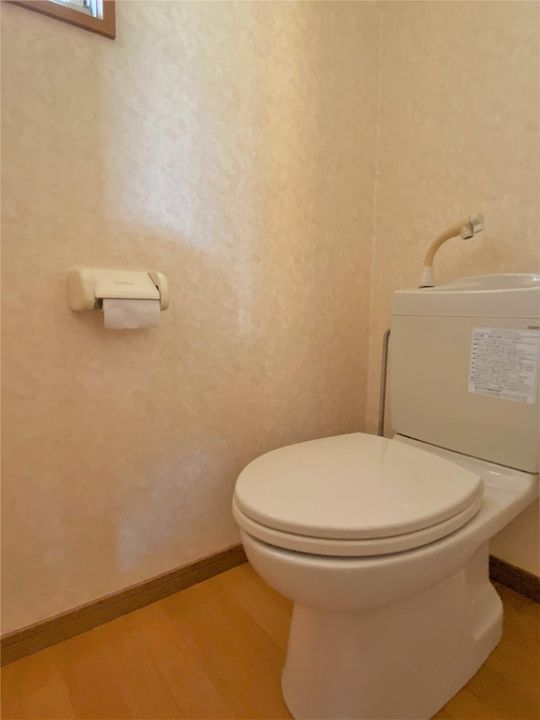 パナハイツフジモトのその他画像