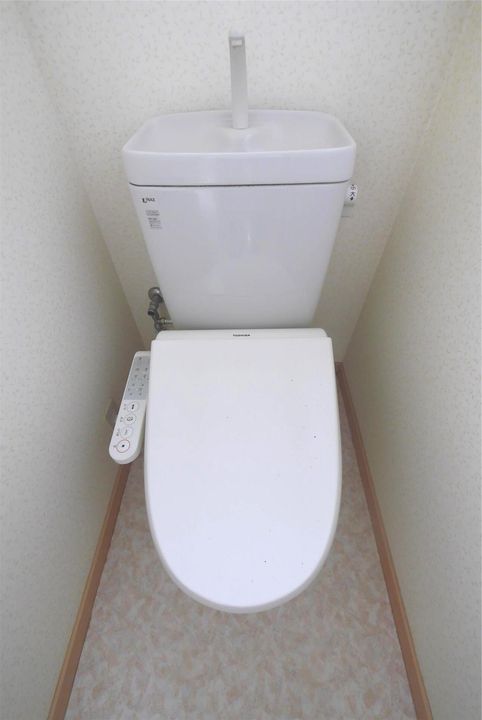 コーポ大谷Ⅷのその他画像