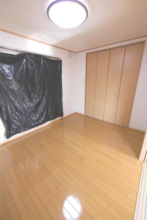 コーポ大谷Ⅷの内装
