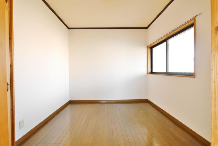 ルミエール太賀の内装