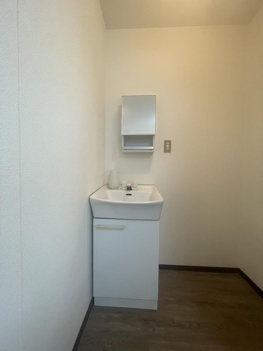 マークハイツ鍋山のその他画像