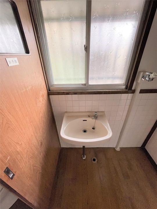 土手の内山田アパートのその他画像