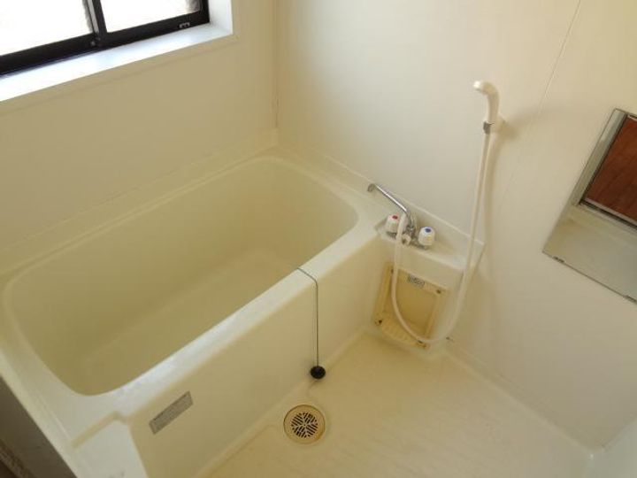 アヴェニールⅡの風呂