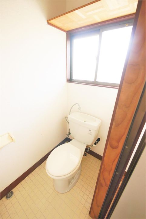 コーポ弥生のその他画像