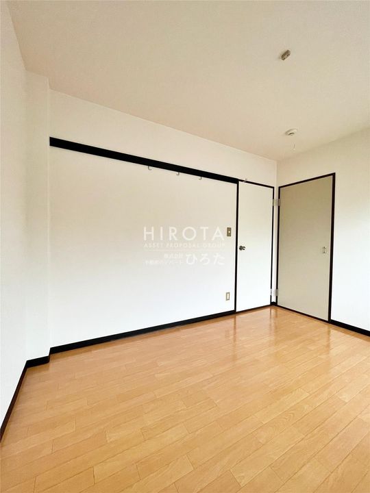 レーベンハイムの内装