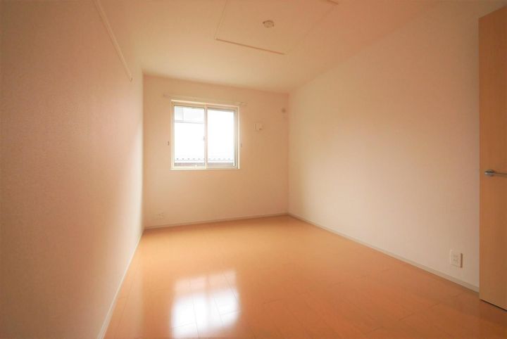 シンフォニー ガーデンの内装