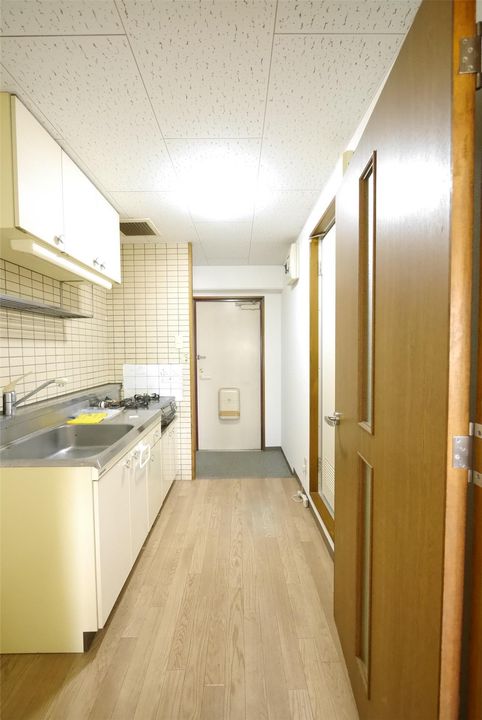 宮田ハイツの内装