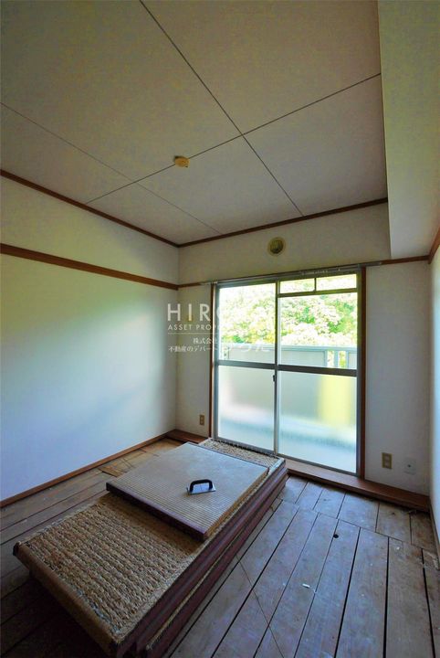 メモリープラザ中間Ⅱの内装