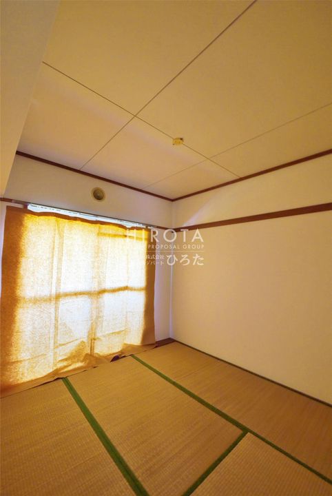 メモリープラザ中間Ⅱの内装