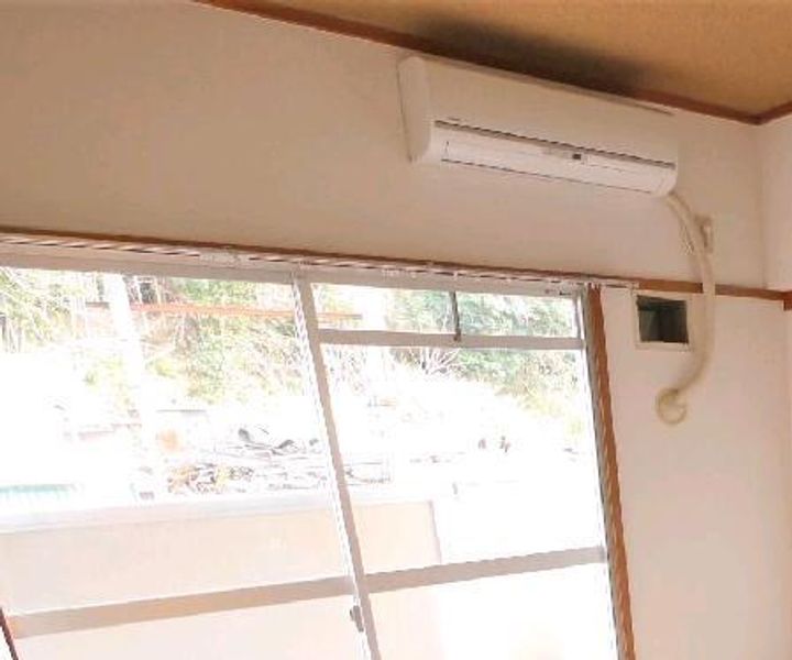 メモリープラザ中間Ⅱの内装