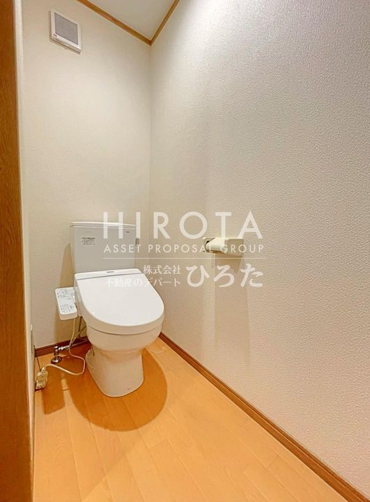 ショーンⅡ A棟のその他画像