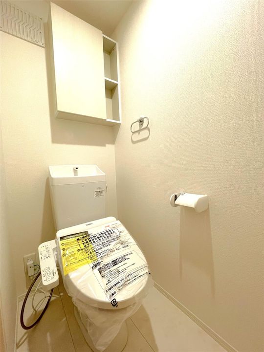 D-roomたかむら A棟のその他画像