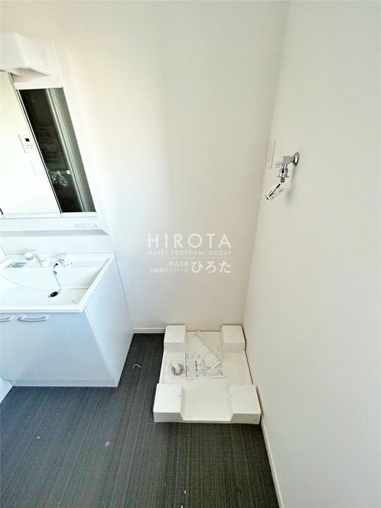 ギャラン中間 D棟のその他画像