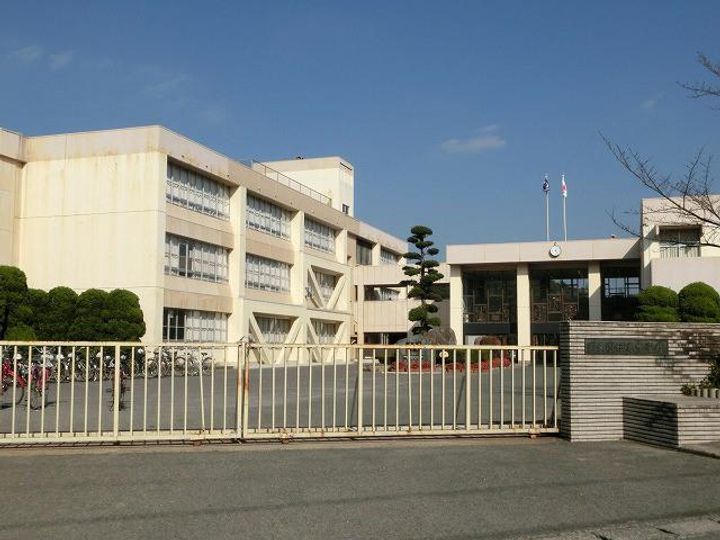 グリーンヒルズ旭Cの周辺