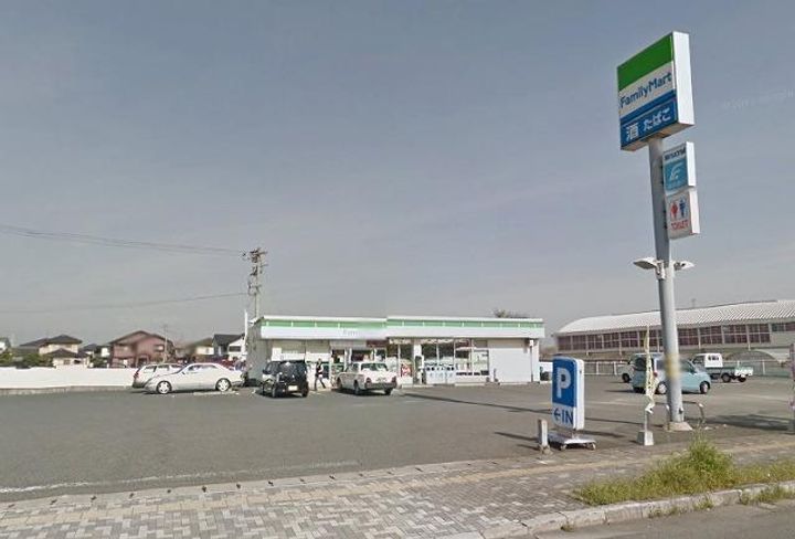 グランシャトー玉川の周辺