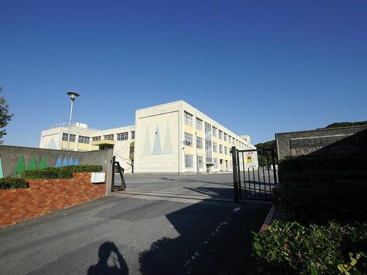 メモリープラザ中間Ⅱの周辺