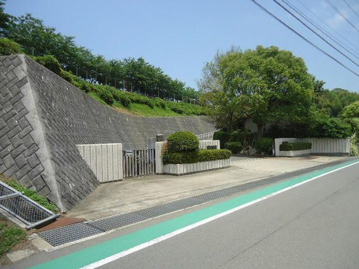 アヴニール遠賀 A棟の周辺