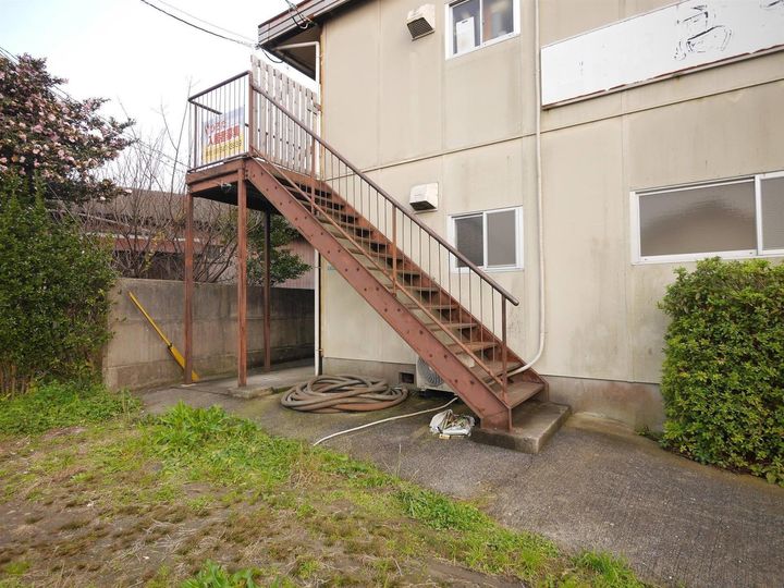 ジョイフルコーポ高木のその他画像