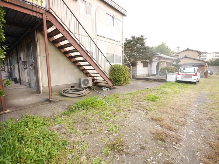 ジョイフルコーポ高木のその他画像