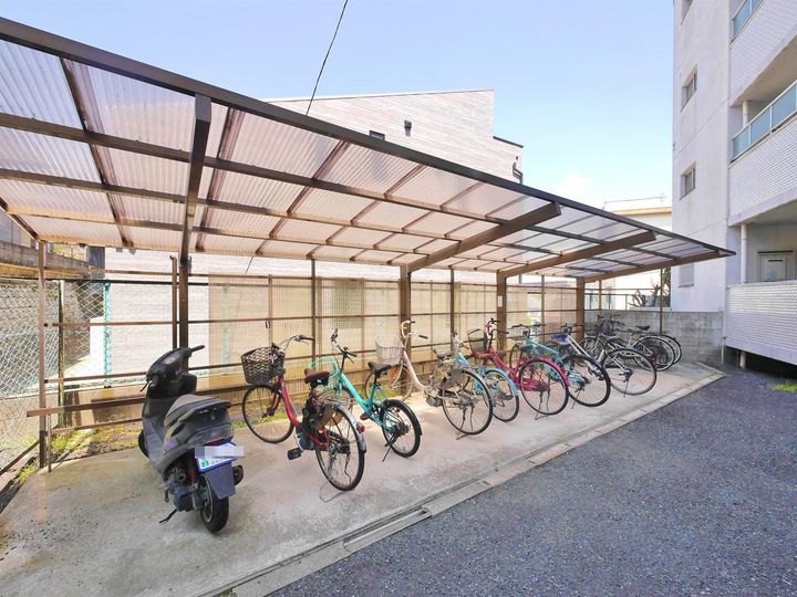 シャトレ南王子のその他画像