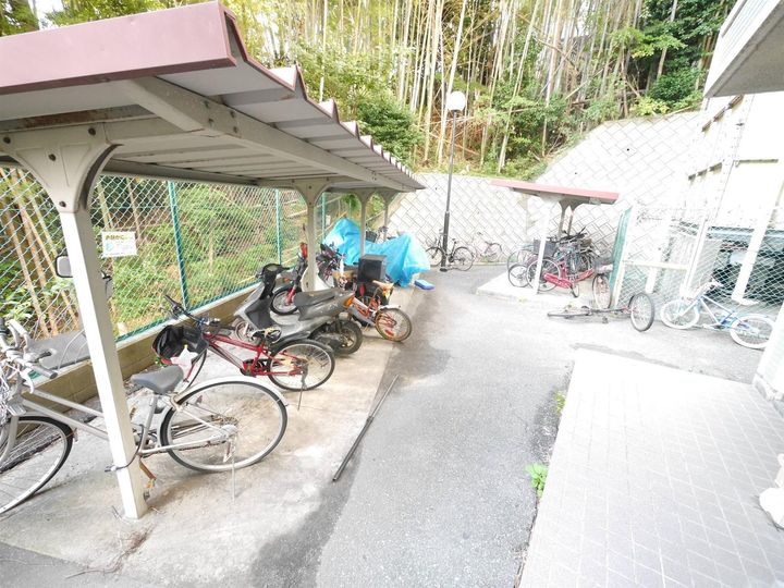 スカール上上津役のその他画像