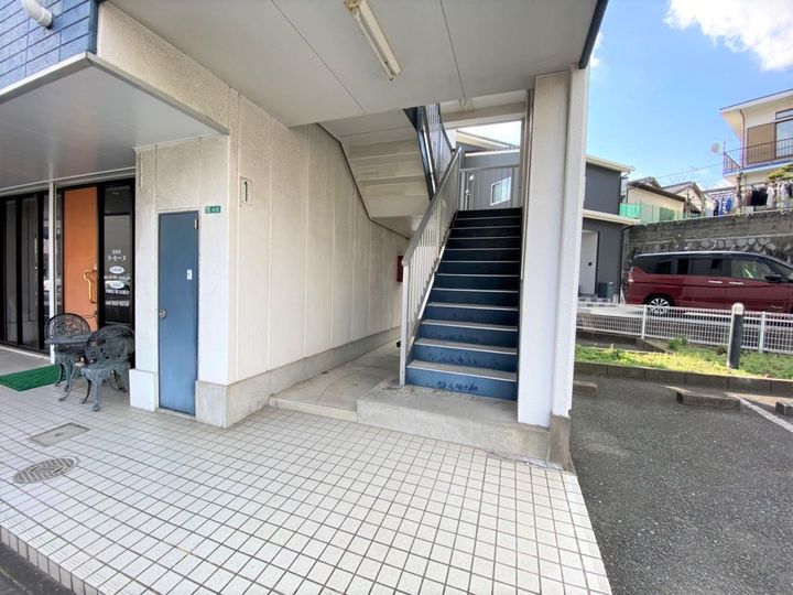 メゾンド三ヶ森のその他画像