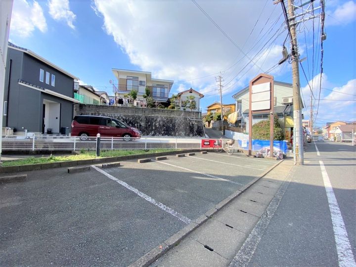 メゾンド三ヶ森のその他画像