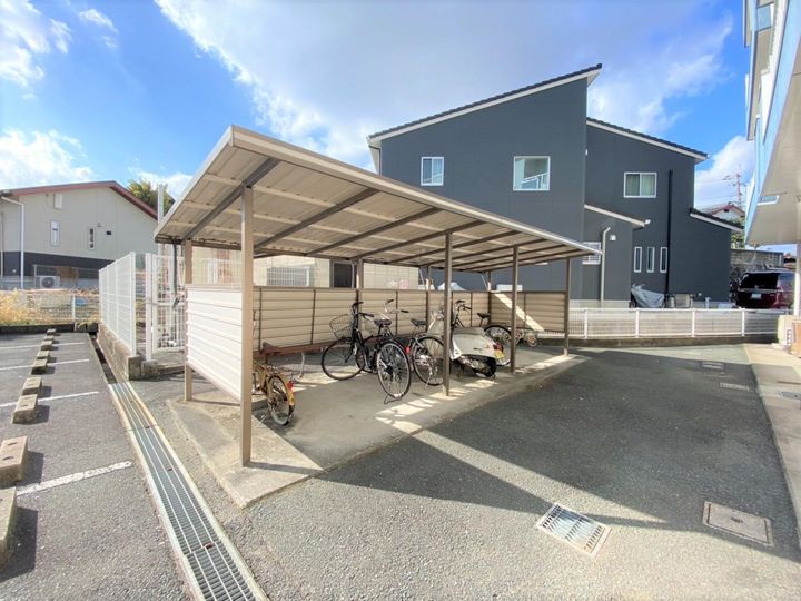 メゾンド三ヶ森のその他画像