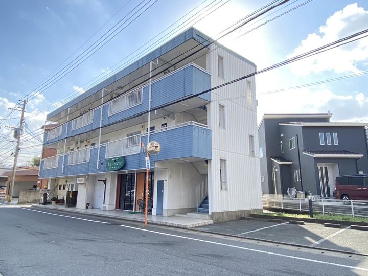 メゾンド三ヶ森のその他画像