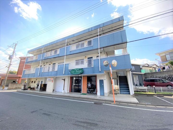 メゾンド三ヶ森のその他画像