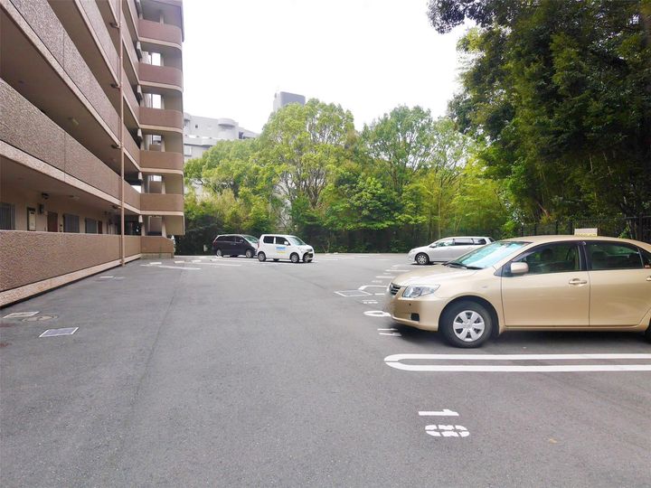 日恵コーポのその他画像