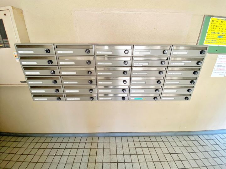 日恵コーポのその他画像