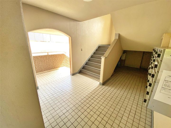 日恵コーポのその他画像