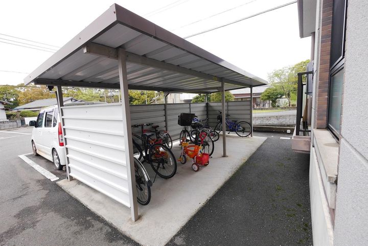 プレステージ加奈陀のその他画像